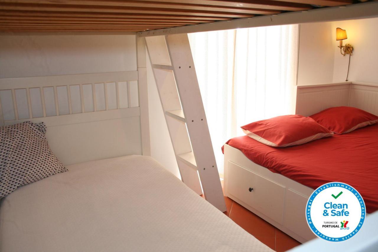 Cezimbra Guest House Сесимбра Экстерьер фото
