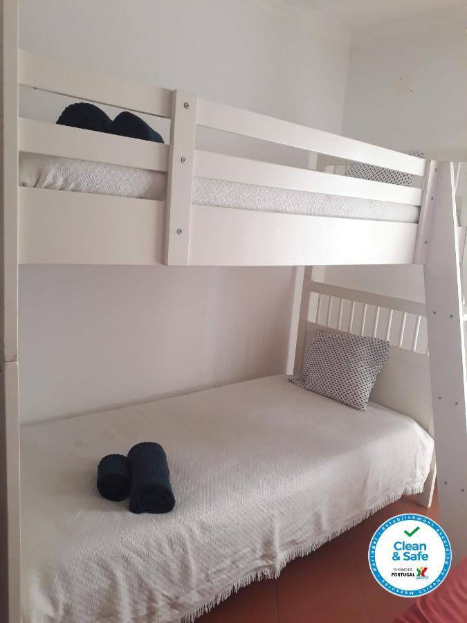 Cezimbra Guest House Сесимбра Экстерьер фото