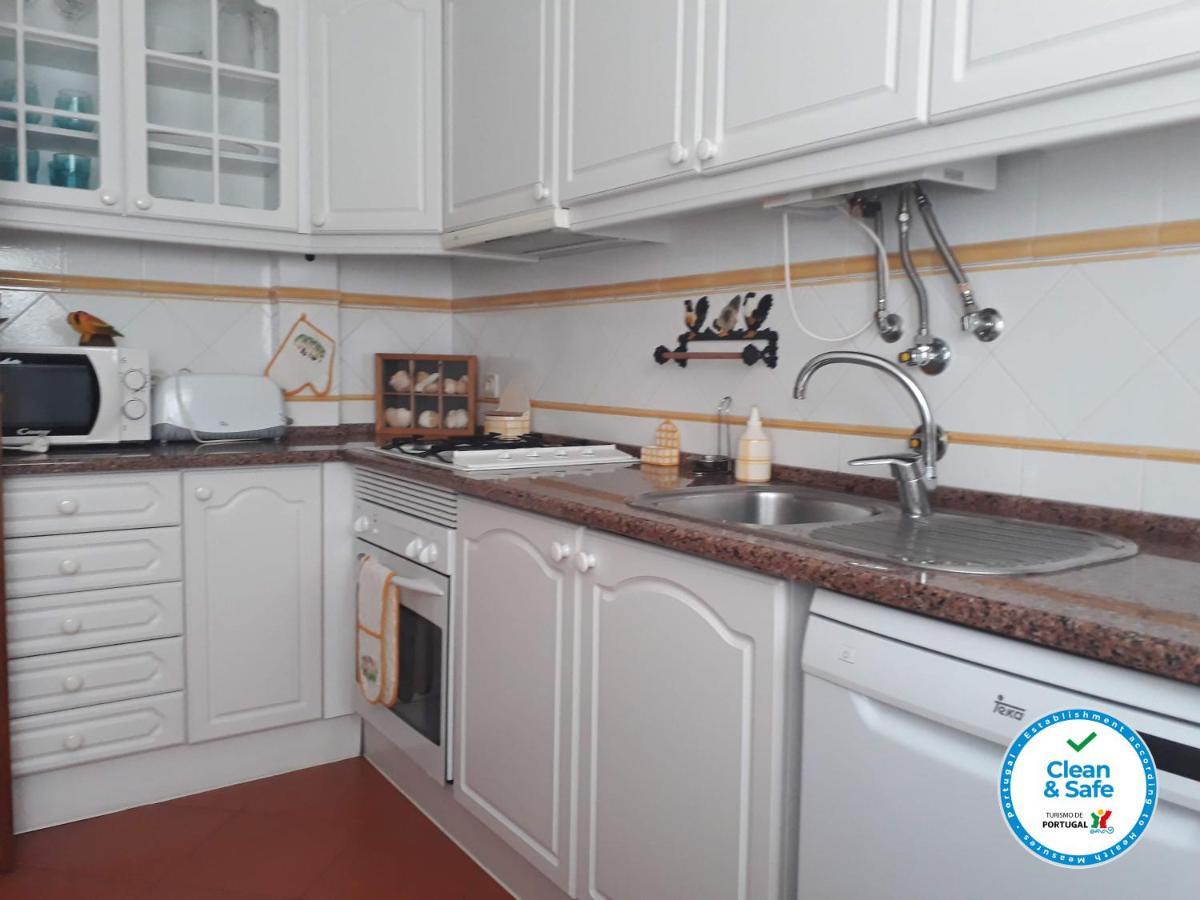 Cezimbra Guest House Сесимбра Экстерьер фото